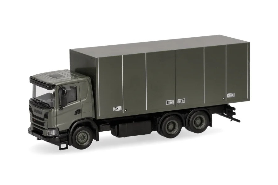 Scania XT17