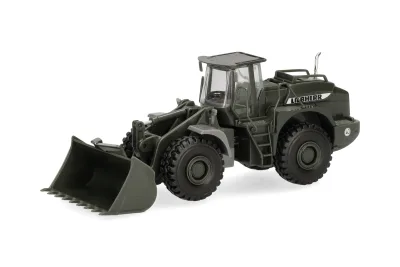 Herpa 747257: Radlader L580
