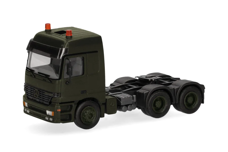 MB Actros L