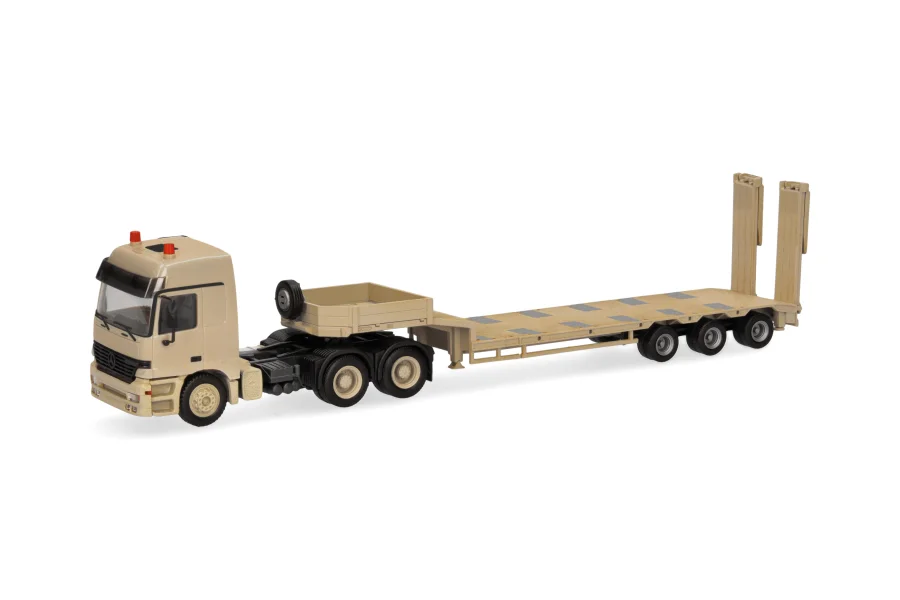 MB Actros L
