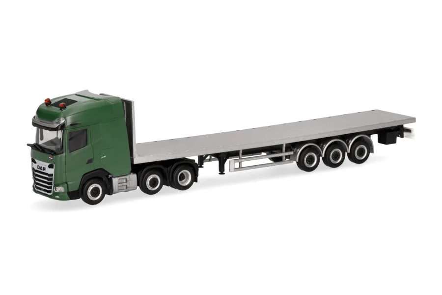 DAF XG