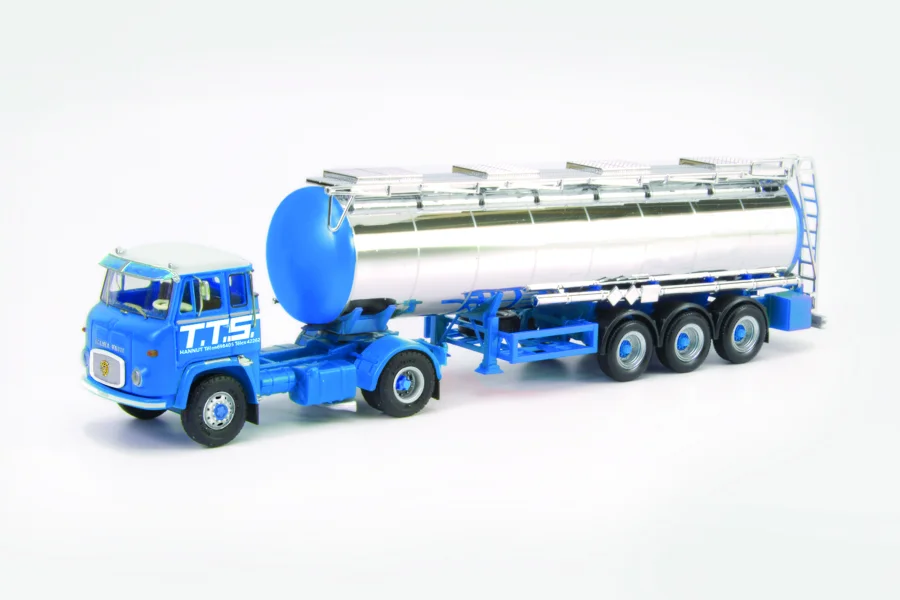Scania LB 76