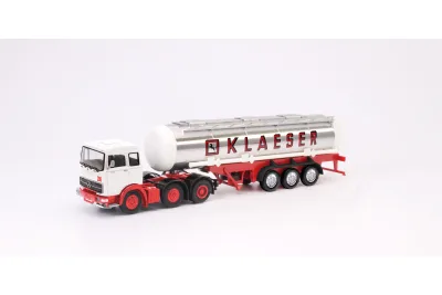 Herpa 87MBS026154: MB LPS 2032