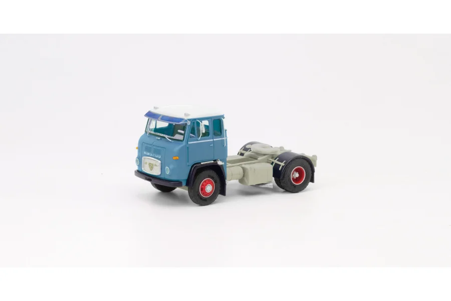 Scania LB 76 Solozugmaschine