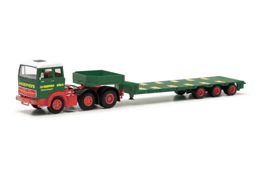 Mercedes-Benz LPS 2032