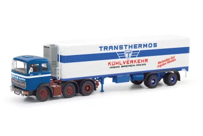 Herpa 87MBS026215: MB LPS 2032
