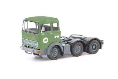 Herpa 87MBS026291: Mercedes-Benz LPS 2032