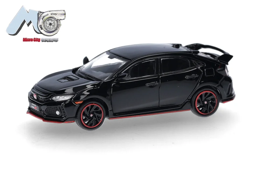 Honda Civic Type R