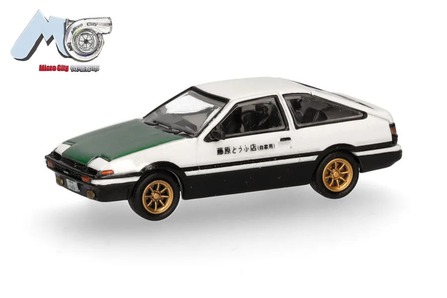 Toyota Corolla AE86