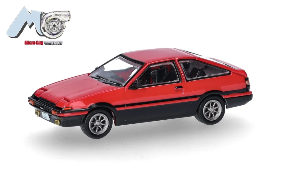 Toyota Corolla AE86