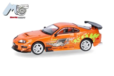Herpa 87MC000018: Toyota Supra