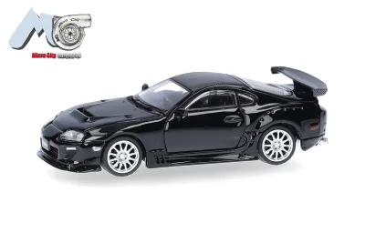 Herpa 87MC000030: Toyota Supra