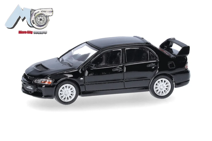 Mitsubishi Lancer Evo 9