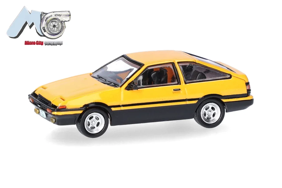 Toyota Corolla AE86