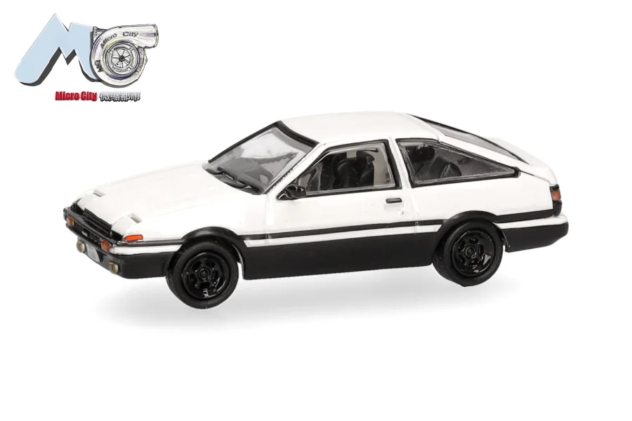 Toyota Corolla AE86