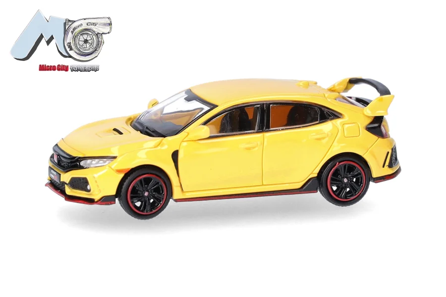 Honda Civic Type R
