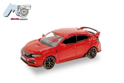 Herpa 87MC000052: Honda Civic Type R