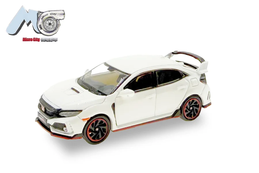 Honda Civic Type R