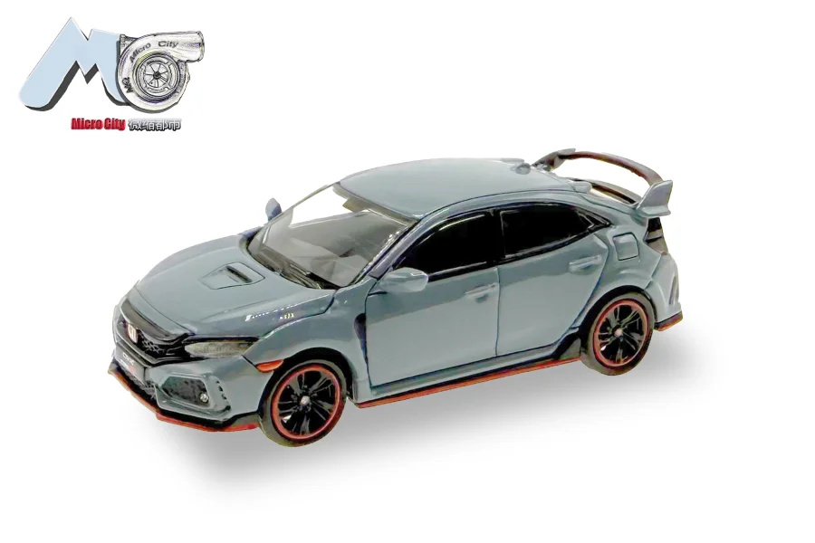 Honda Civic Type R