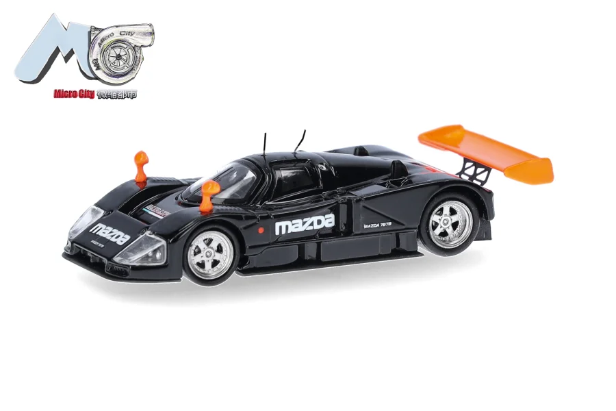Mazda 787B