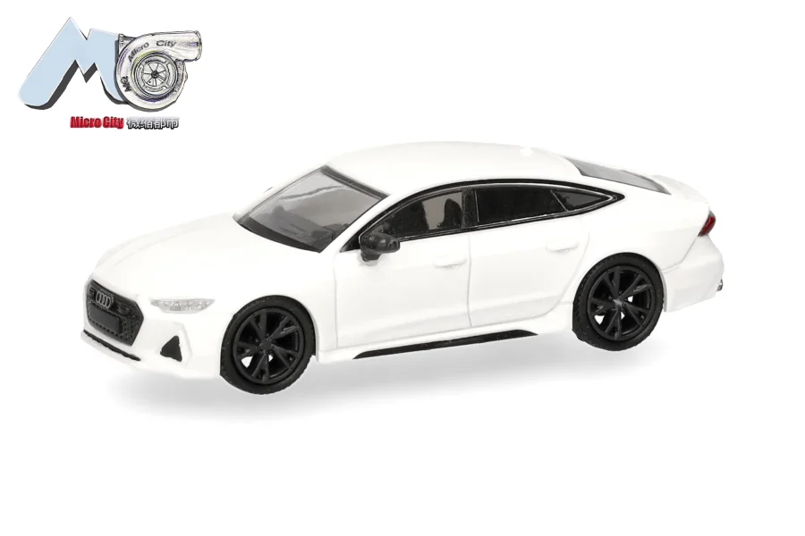 Audi RS7