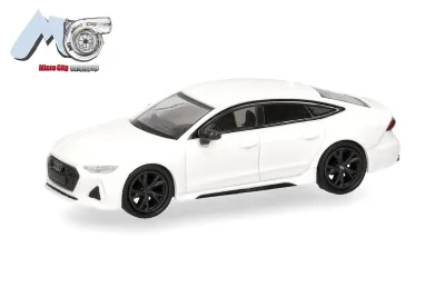 Herpa 87MC000097: Audi RS7