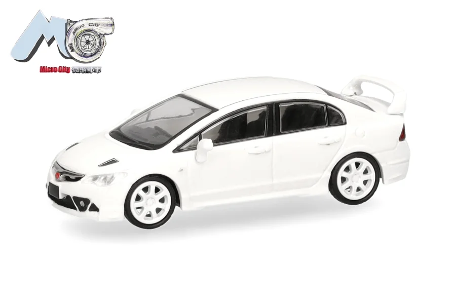Honda Civic FD2