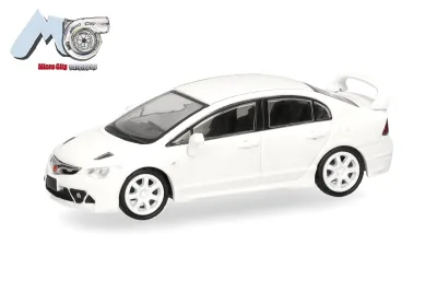 Herpa 87MC000099: Honda Civic FD2