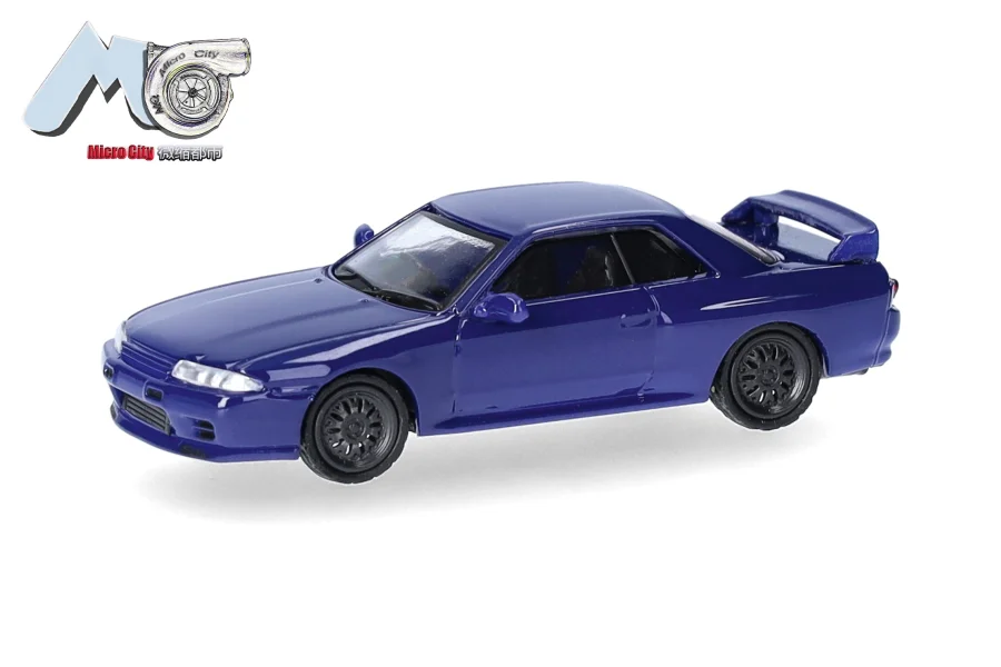 Nissan Skyline GTR32