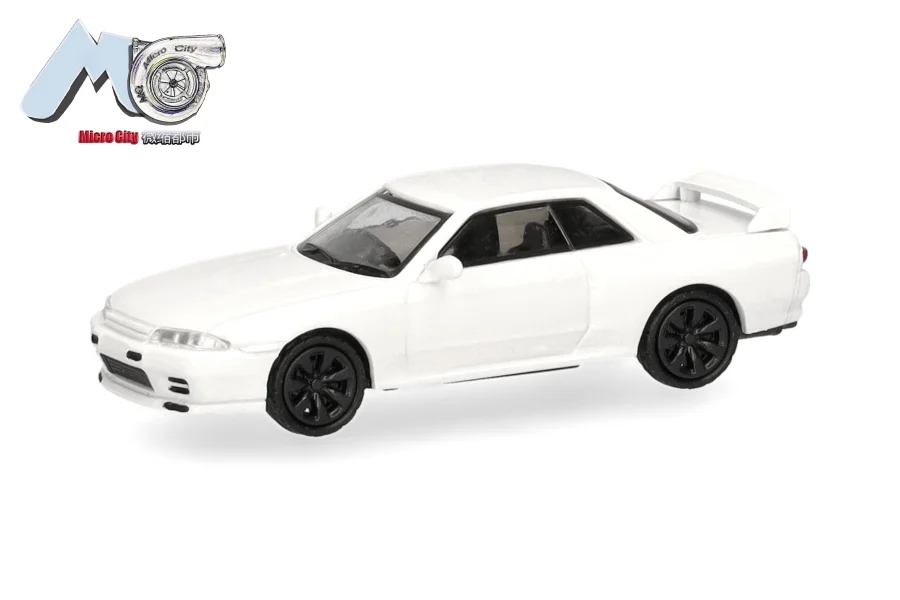 Nissan Skyline GTR32