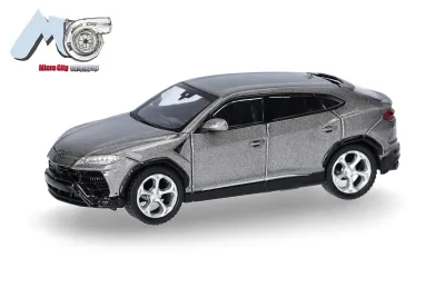 Herpa 87MC000108: Lamborghini Urus