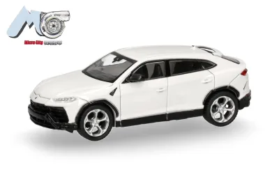 Herpa 87MC000110: Lamborghini Urus