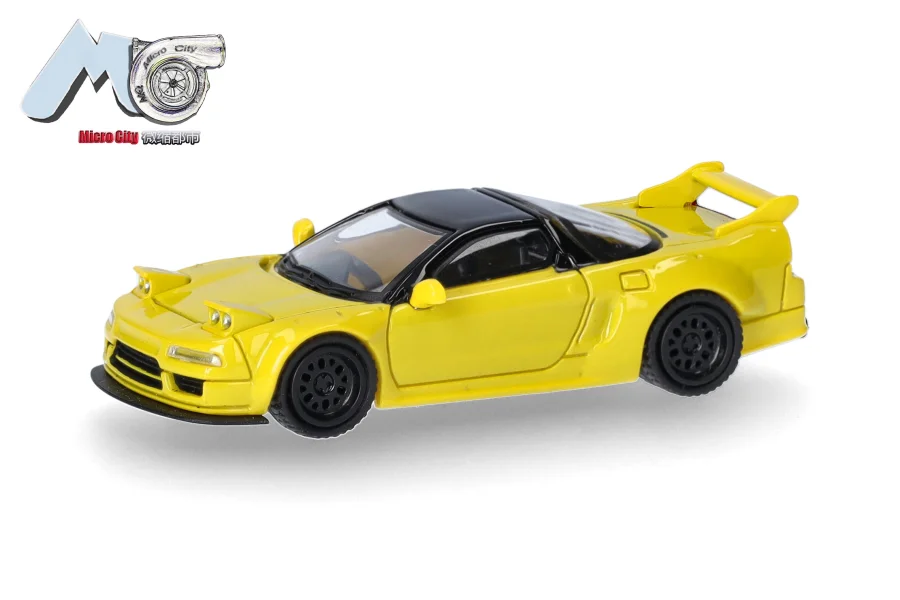 Honda NSX