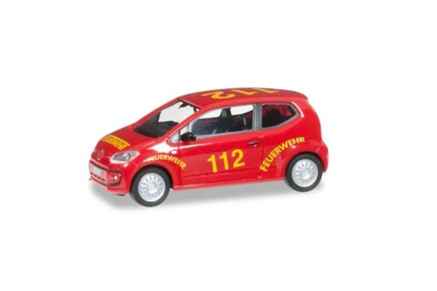 VW UP!