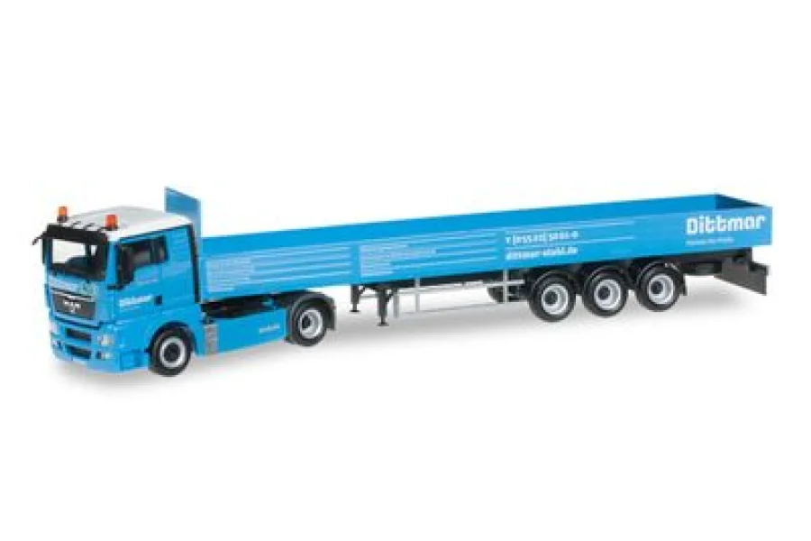 MAN TGX XL