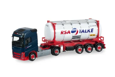 Herpa 917834: Volvo FH Gl