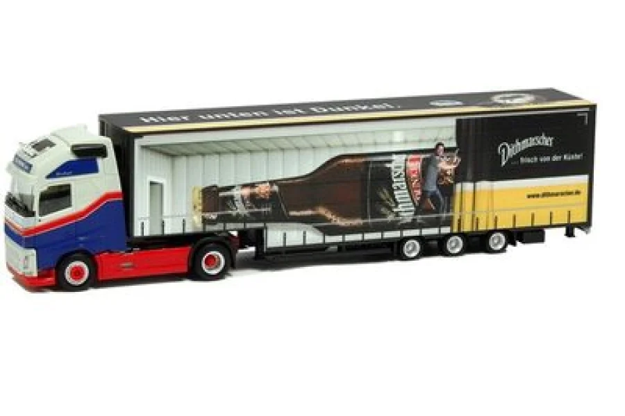 Volvo FH Gl
