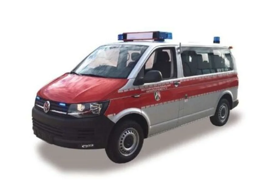 VW T6 Bus