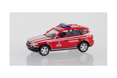 Herpa 930727: "FW Straubing"