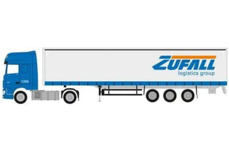 "Zufall"