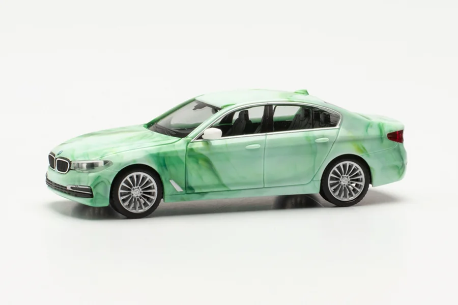 BMW 5er Limousine