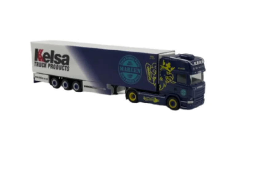 Scania R `13 TL