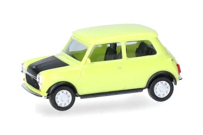 Herpa 941150: Mini Cooper