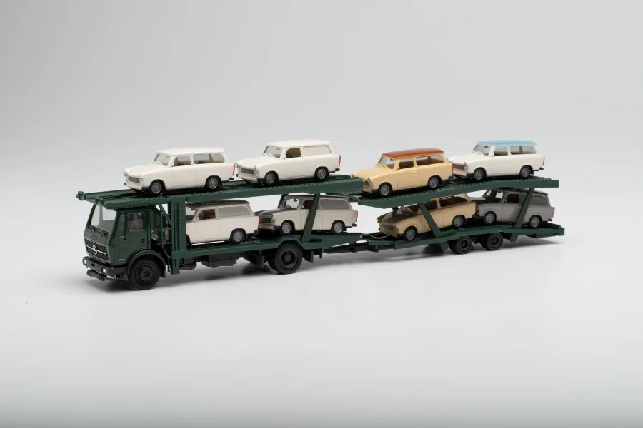 Mercedes-Benz NG