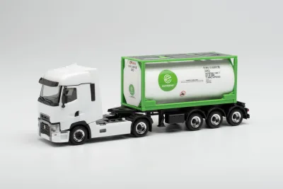 Herpa 941471: Renault T