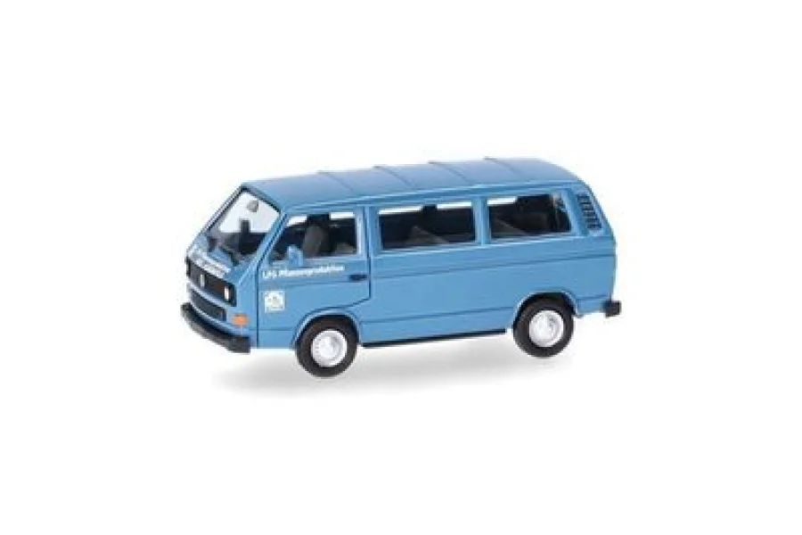 VW T3 Bus