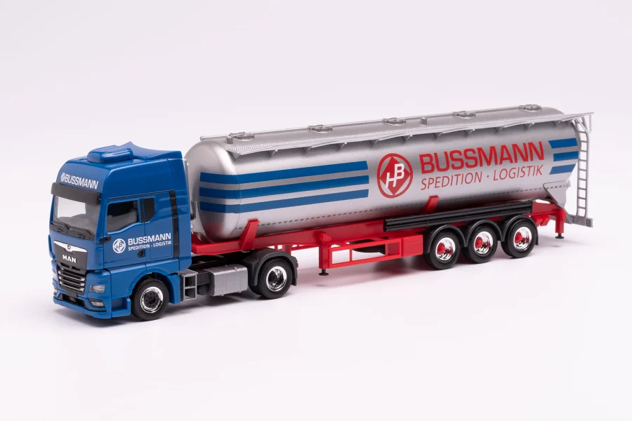 MAN TGX GX