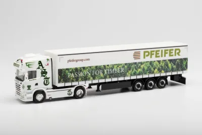 Herpa 942898: Scania R`13 TL