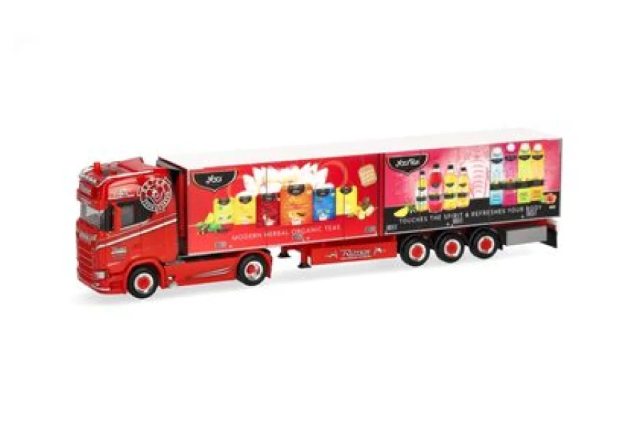 Scania CS 20 HD