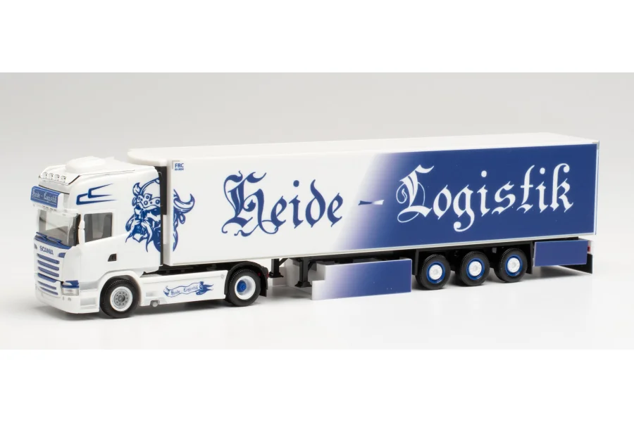 Scania R `13 TL
